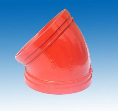 點擊查看詳細信息<br>標題：45度彎頭 閱讀次數：5723